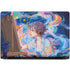 Rainbow Anime Artist Painter by Ivy Dolamore Dell Inspiron Skin